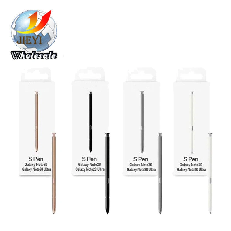 Lápiz Stylus para Samsung Galaxy Note 20 Ultra N985 N986 Nota 20 N980 N981 lápiz táctil SM-980 SM-981 SM-985 SM-986 lápiz lápiz lápiz lápiz Stylus Touch Pen