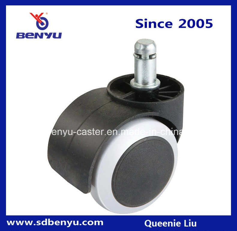 1.5-2 Inches PU Caster for Office Chair