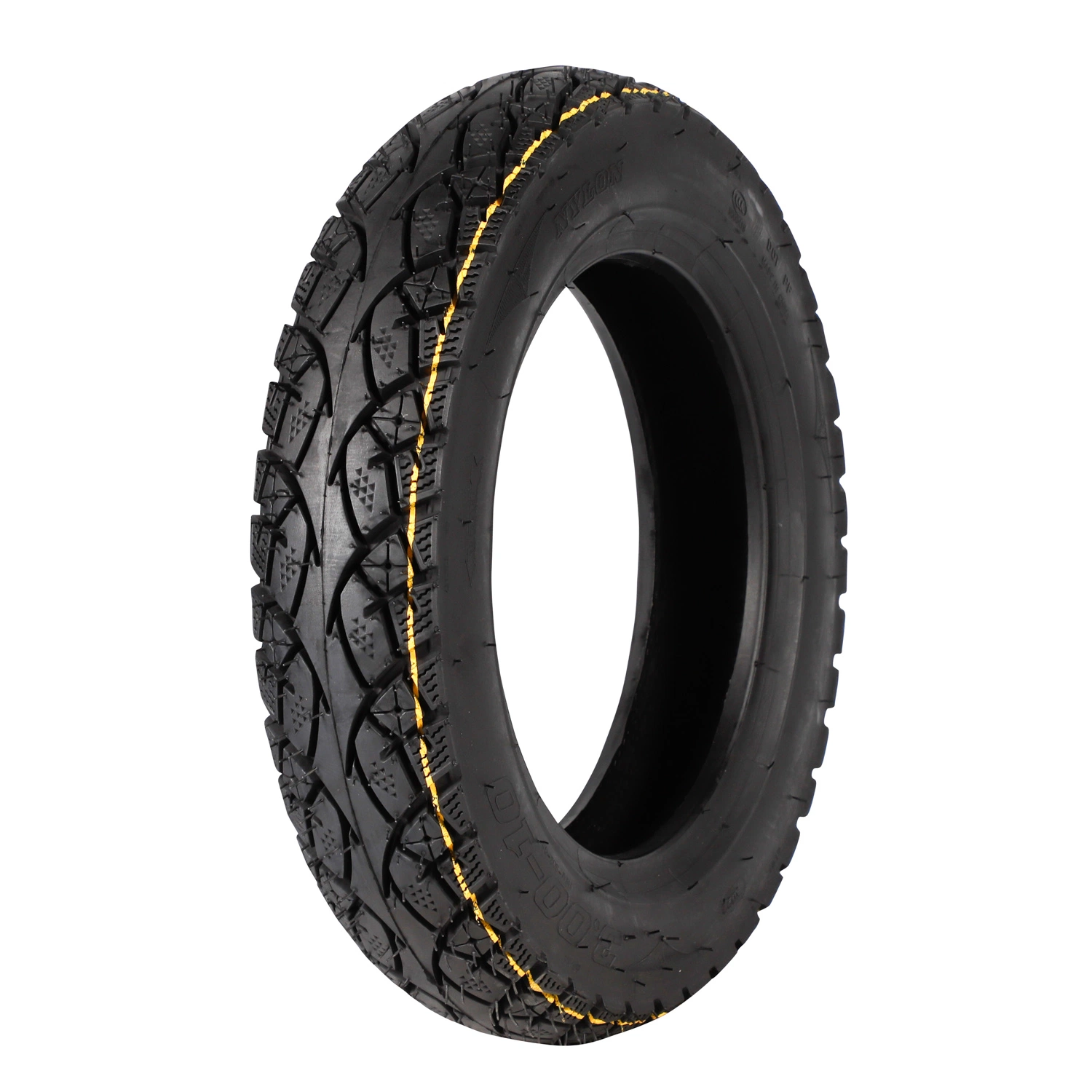 New Design Wholesale/Supplier Fashion Quality Motorcycle Tire