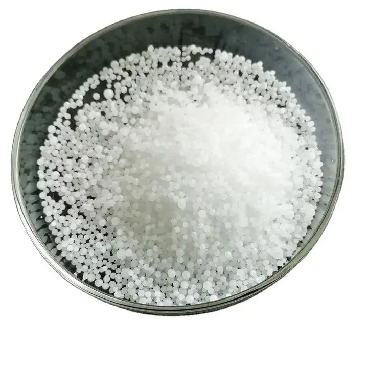 China Supply Best Price Urea 46 Fertilizer Granular 25kg/Bag