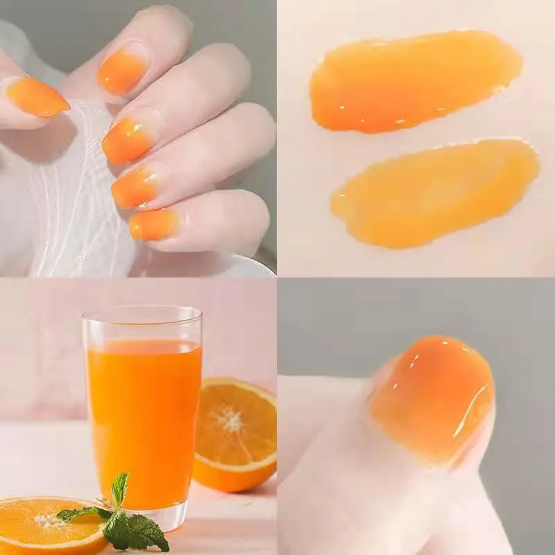 Free Sample Factory OEM Private Label Gel Polish 1500 Colors