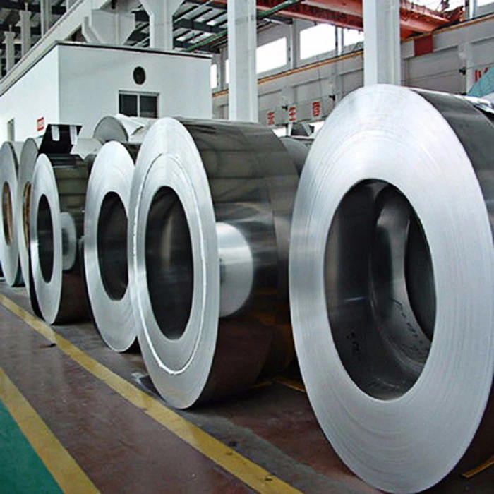 Hot Sales Cold Rolled Mild Steel Sheet Coils Iron Cold