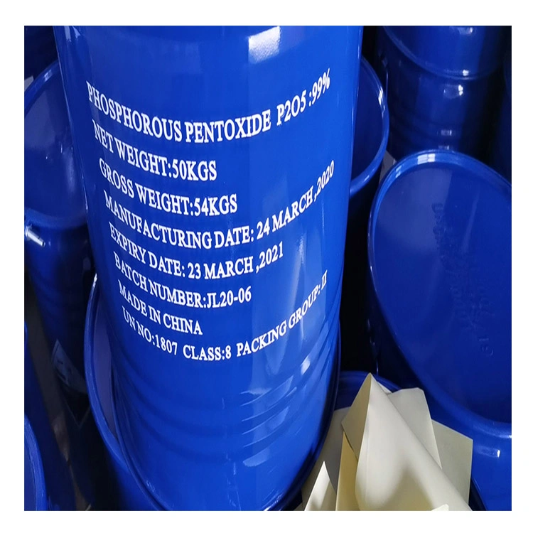 Industrial Grade Sodium Hexametahphosphate Soft Water Agent