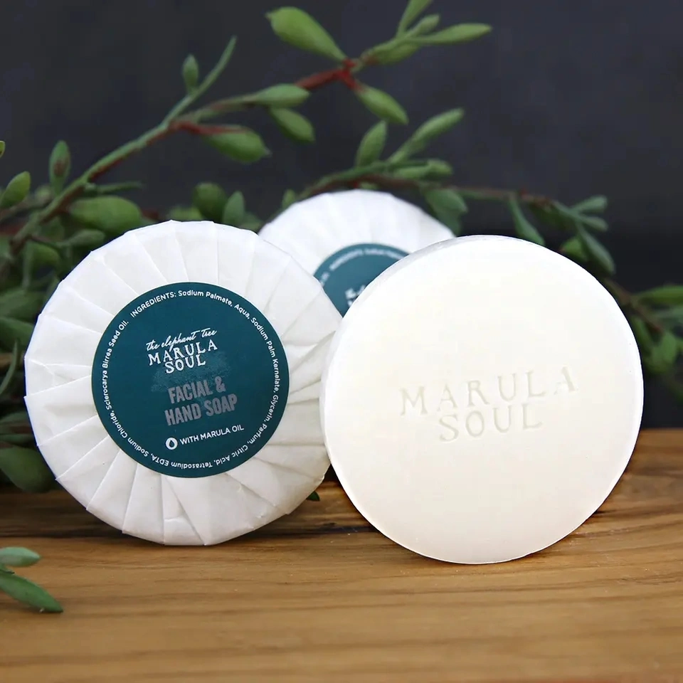 Luxury Manufacturer Custom Eco SPA Travel Hotel Guest Bath Disposable Soap