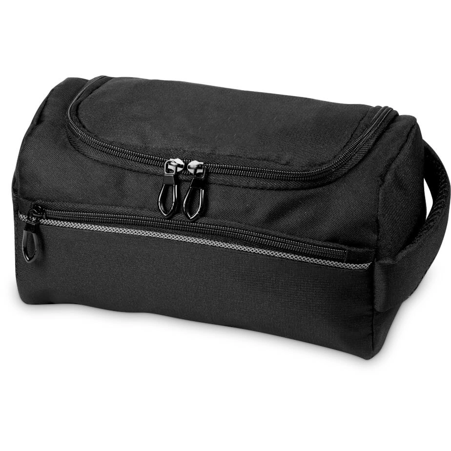 Reise hängende Toilettenartikel Reise Kosmetiktasche mit Haken tragbar Wasserresistente Organizer-Tasche mit Multi-Taschen