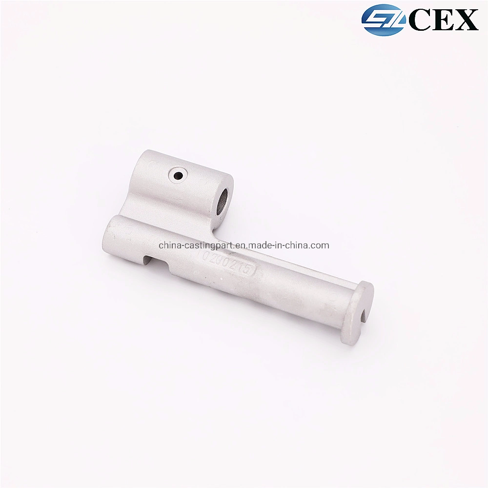 CNC Professional Custom Aluminium Zink Die Cast Products