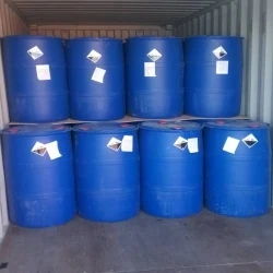 China Chemical HCl Hydrochloric Acid 31%-37% CAS 7647-01-0 Industrial Grade Hydrochloric Acid