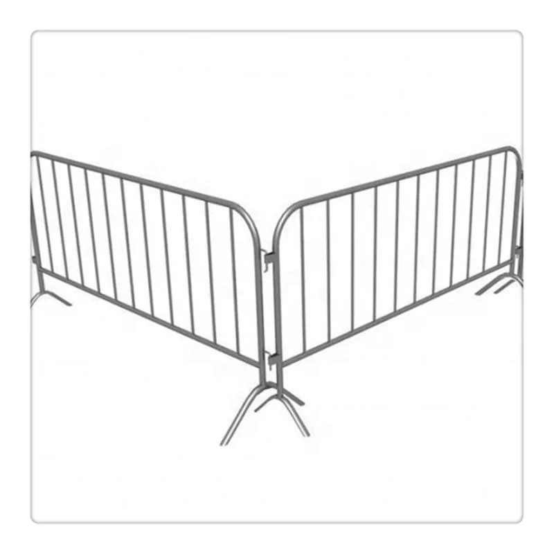 RSs-sb085 Traffic Safety Protaction Steel Barrier