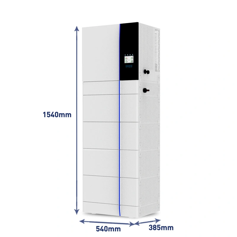 Deye ESS GB-SL umweltfreundlicher Akku Solar Home Battery Energy Speichersystem