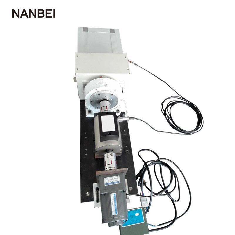 Popular Physical Detecting Instrument Electric Dynamic Torque Meter with Low Cost