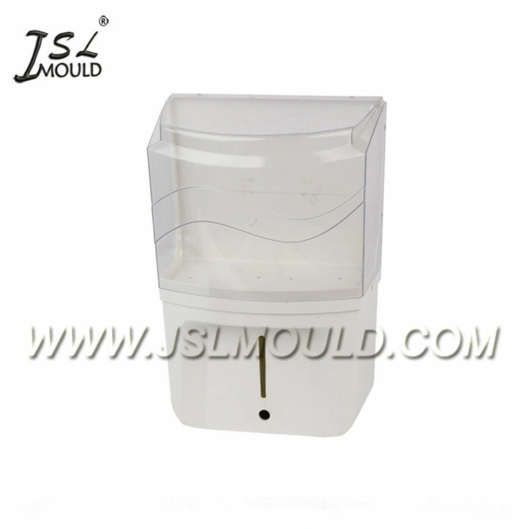 Injection Plastic Mould for Water Purifier