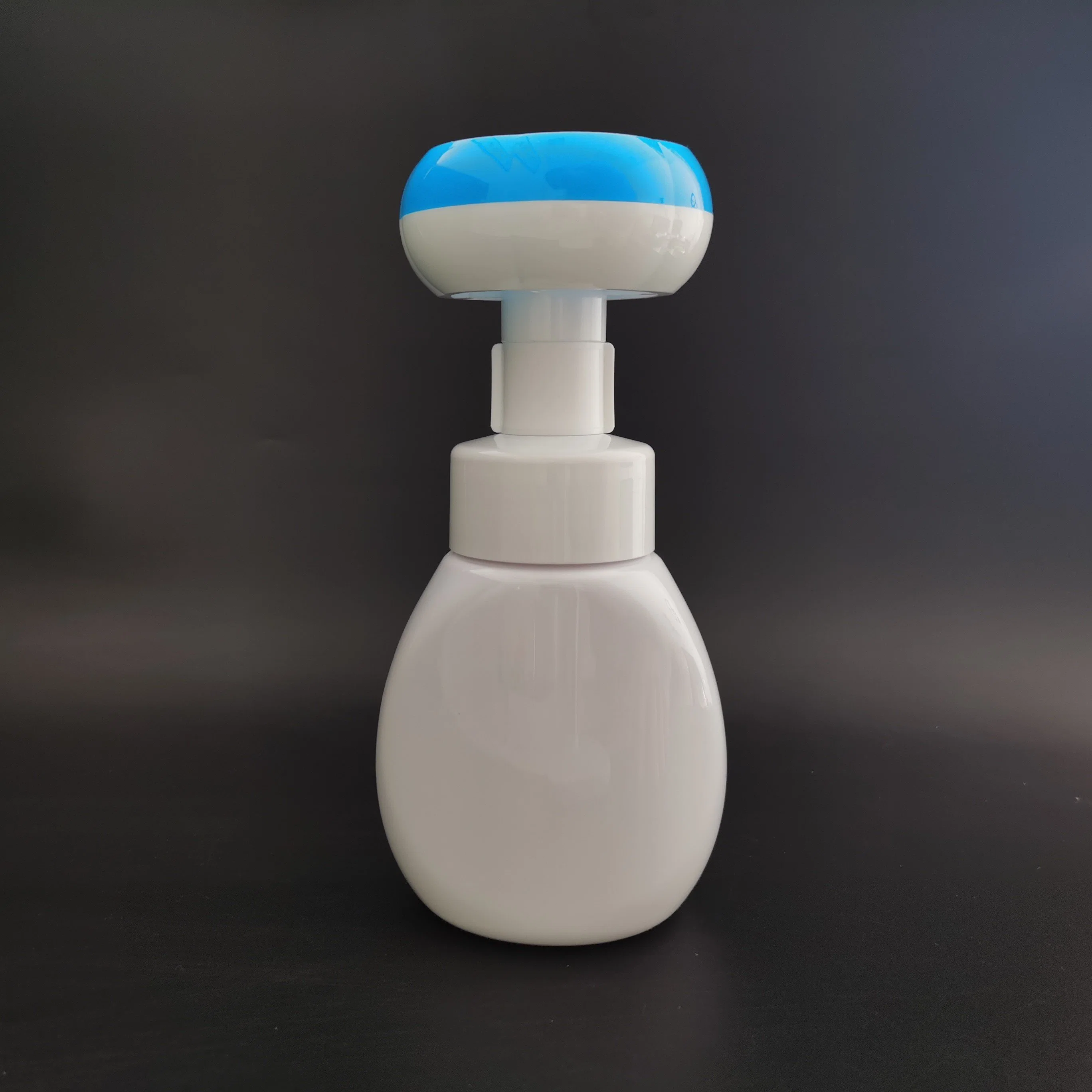 Hight Quality Fine Wholesale/Supplier Soap Dispenser Pump Fast Big Long Nozzle 28 30 40 42 43mm Plastic Foam Pump