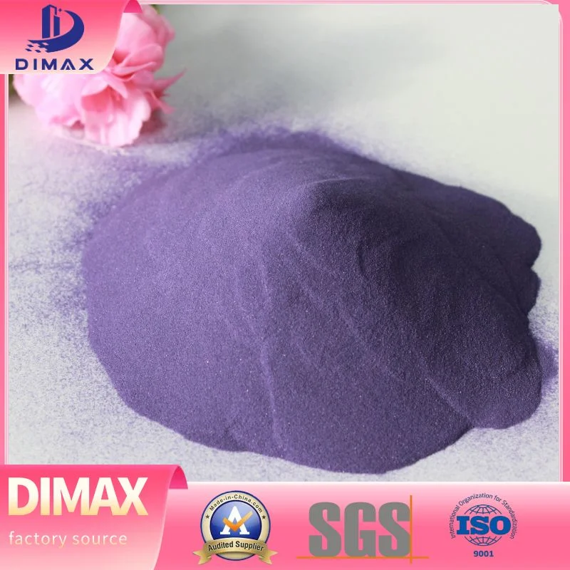 Top Quality High-Temperature Calcined Reflective and Insulated Color Sand