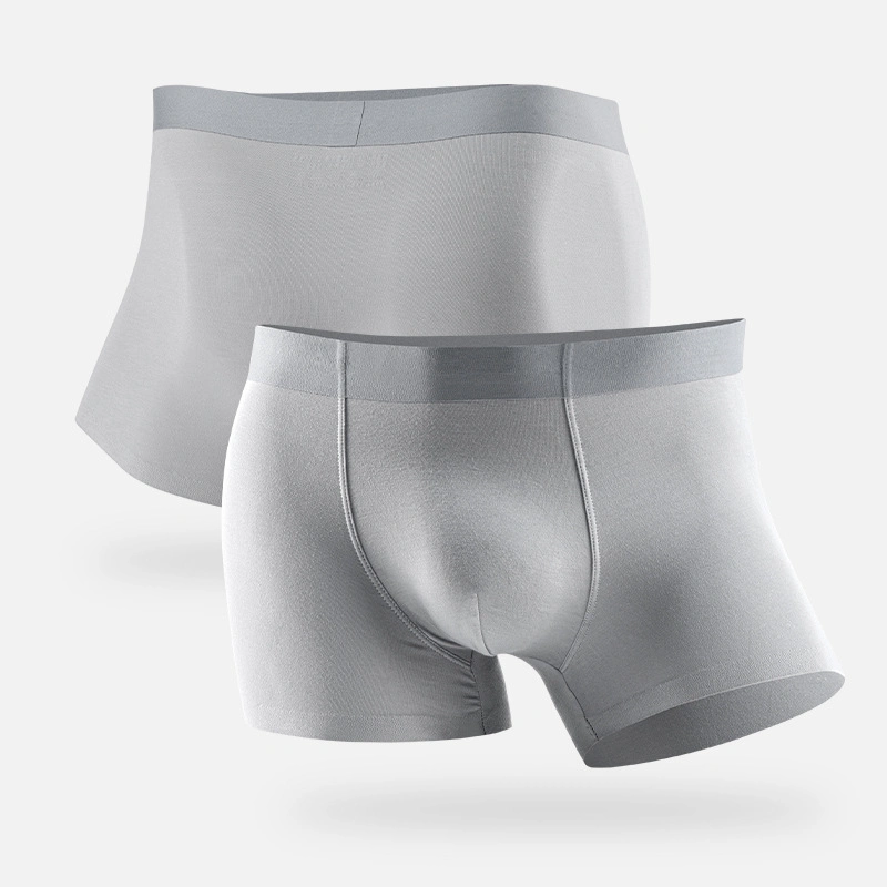 Man Underwear Boxer Men's Panties Short