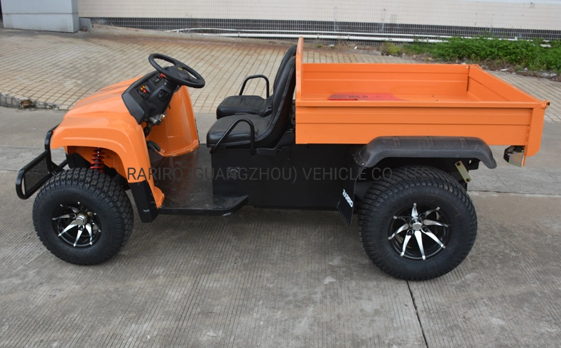 2022 off Road Side by Side Farm 4X4 Utility Vehicle 2 Seat for Sale