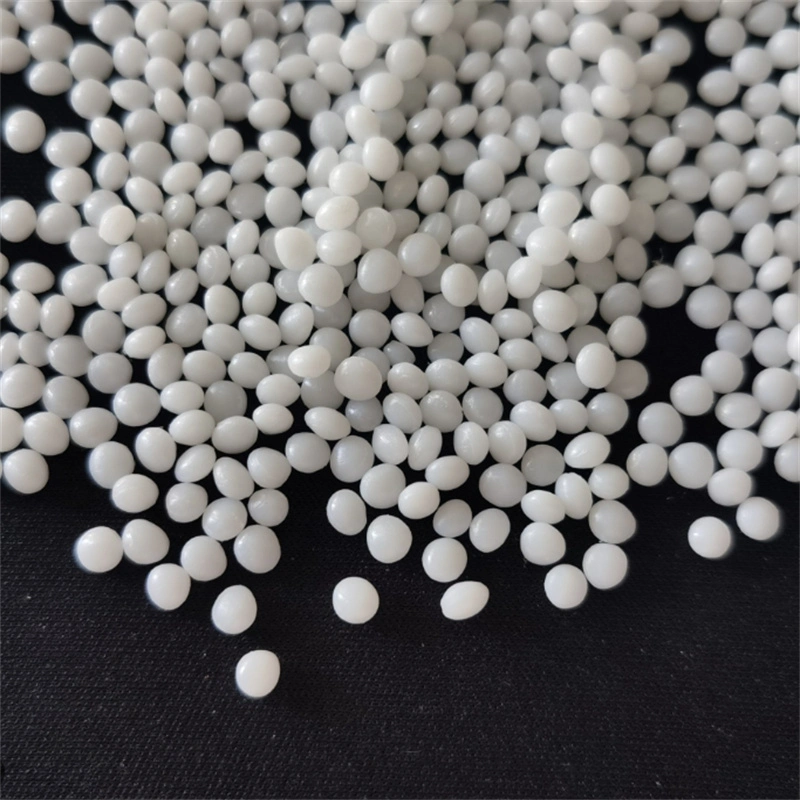 POM Granules for Consumer Product Manufacturing POM