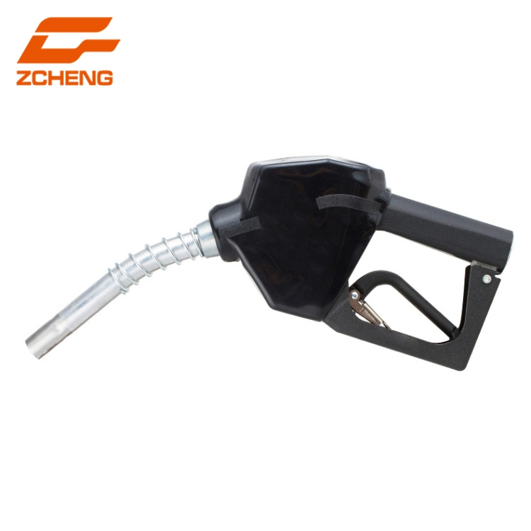 Automatic 13/16" & 15/16" Fuel Dispenser Nozzle for Gas Station