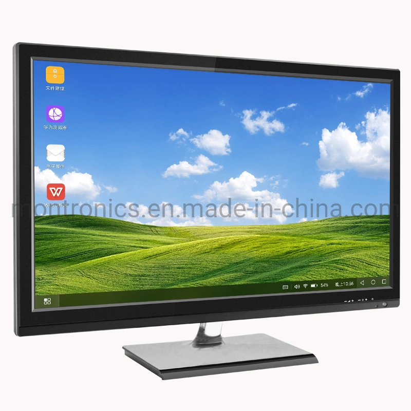 Venta Directa de Fábrica 27 pulgadas Monitor panorámico de 2K 144Hz Monitor LED de juegos de ordenador monitores LCD de jugador.