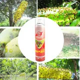 Insecticide Aerosol Mosquito Repellent Spray Painting Physical Lure Insect Adhesive