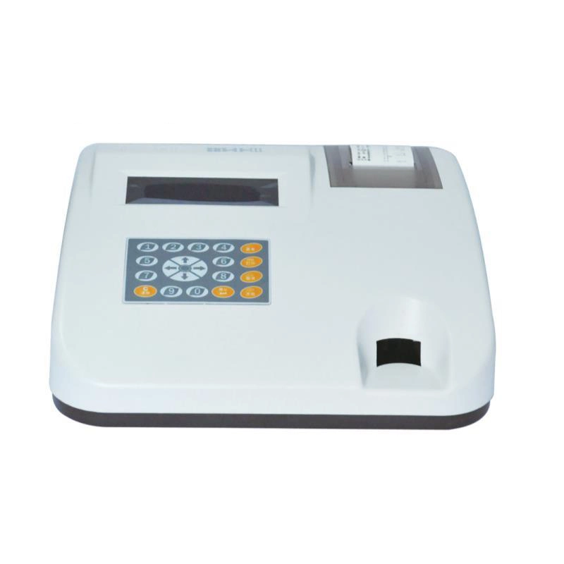 Medical Instrument Urine Analysis Lab Machine Urine Test Analyzer Price