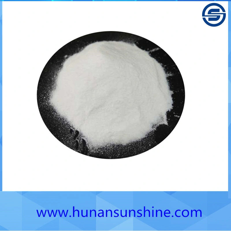 Sodium Metabisulfite as Ore Dressing Agent Used in Mining Industry