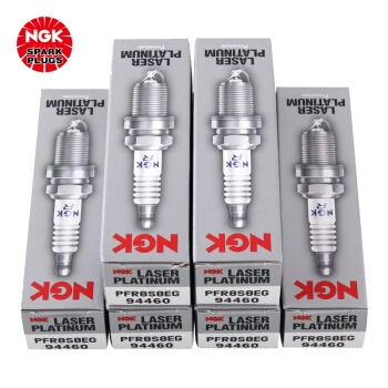 Ngk Spark Plugs Engine Spare Parts Bujia Motorcycles Autoparts Engine System 94460 Pfr8s8eg 06h905601A 101905611g for Audi A4l 3.0t,A5 3.0t,Porsche Cayenne 3.0t