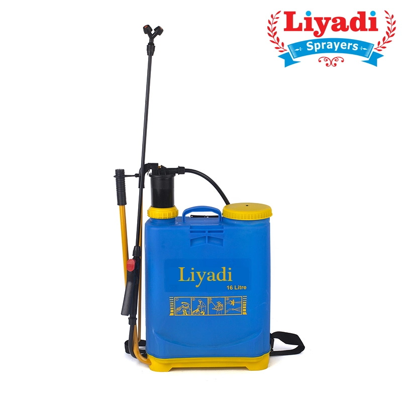 16L Sprayer Spare Pump with Screw High Pressure Sprayer