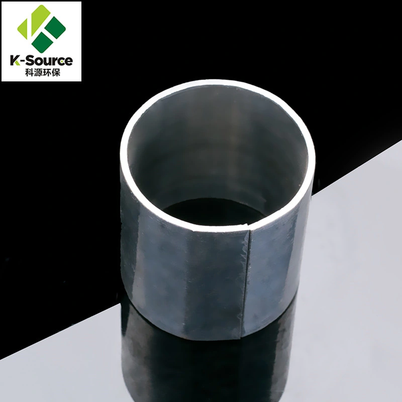 SS304L 316L Metal Random Packing for Distillation Tower Metal Raschig Ring