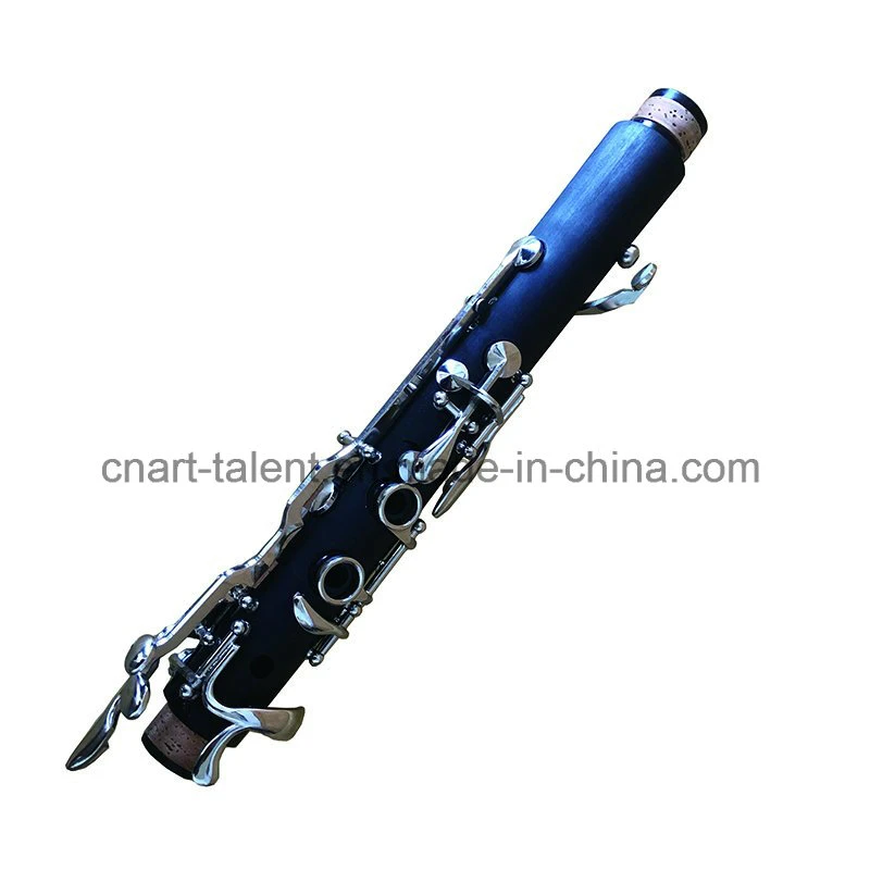 Professional 18/20key German Clarinet Gkey Clarinet