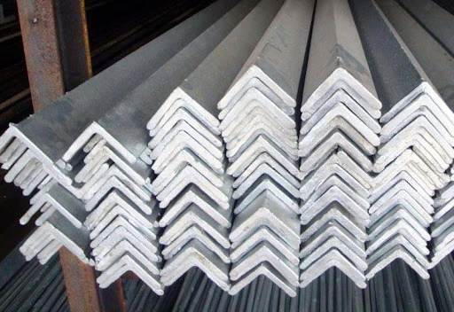 Cold Rolled AISI 304/316/321/431 Carbon/Galvanized /Stainless Steel /Beam/Angel/Flat/Channel Steel Angle Bar/S235jr/S355j2 Hot Rolled Carbon Angle Steel Bar