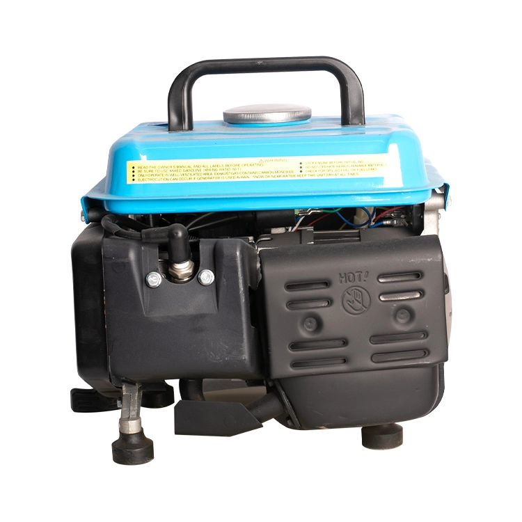 Fixtec Good Price Other Generators Mini Portable Gas Generator