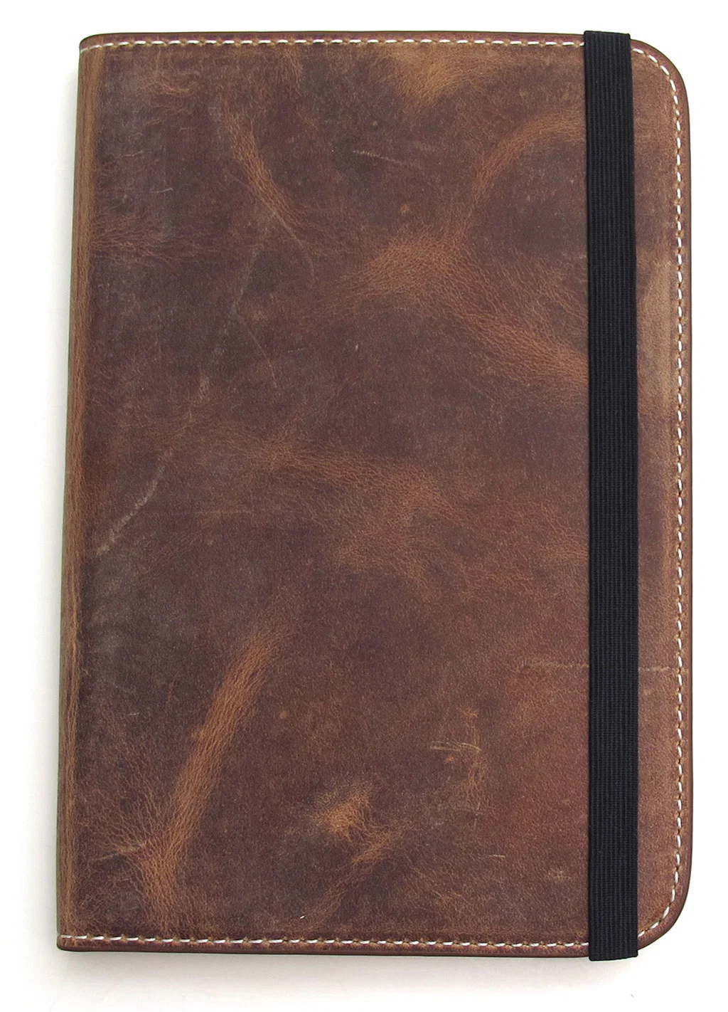 PU Vintage Leather Work Diary Notebook Cover
