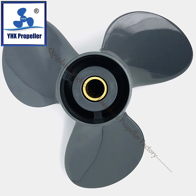 13 1/2X15 Houseboat Propeller Fit for Honda with High Performance