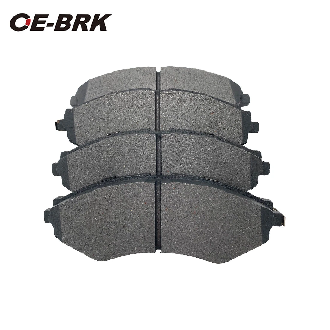 China Products/Suppliers Manufacturer Auto Parts Disc Brake Pad for Toyota