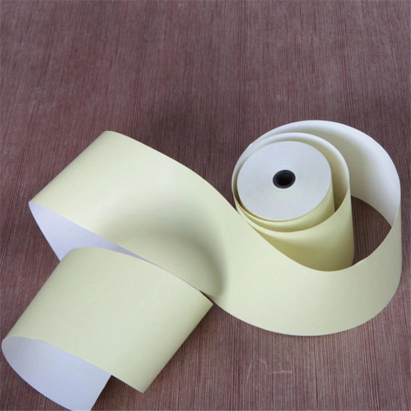 Farbe Receipt Roll Cinema Ticket Thermal Billig Rolling Papers