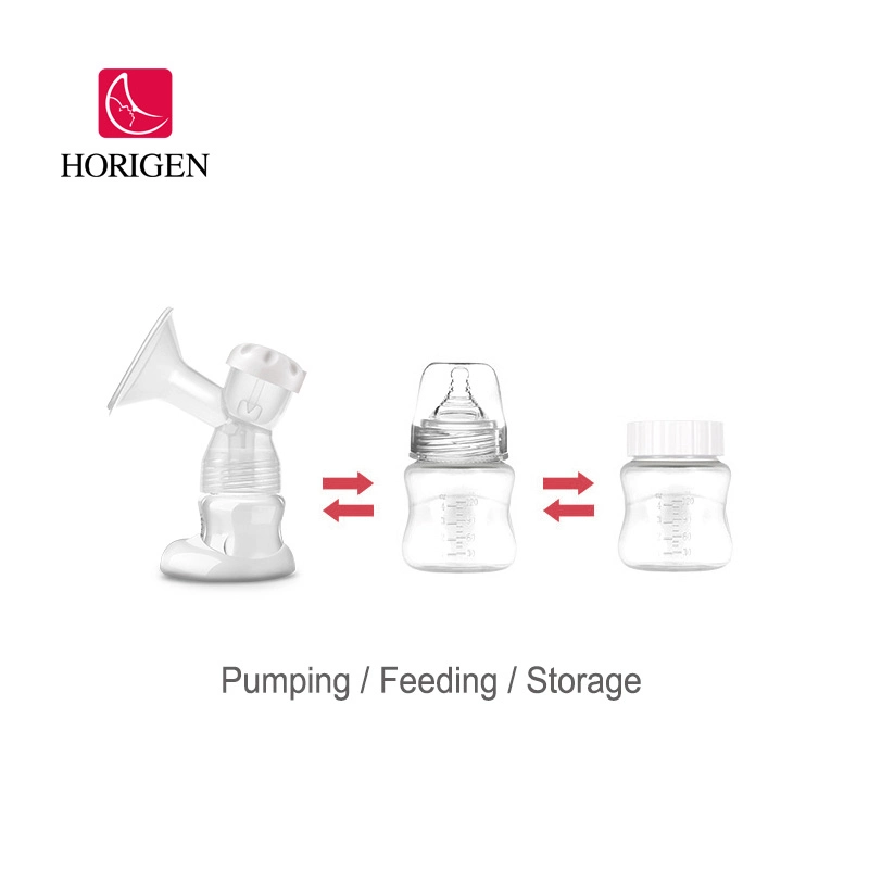 Breast Pump Parts for Horigen Breastpumps, 27mm Breast Shield Breast Pump Accessories