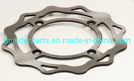 Motorcycle Brake Parts of Brake Caliper for Gn125