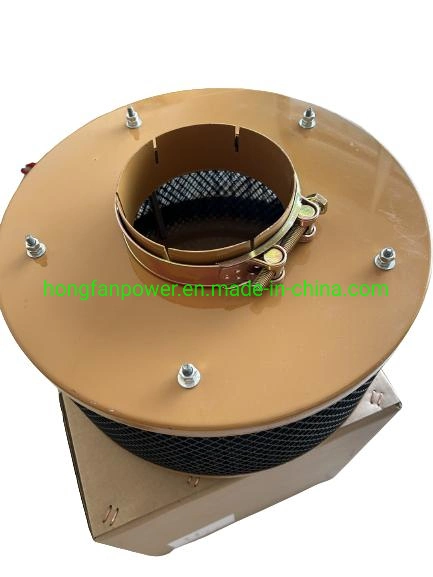 Jinan Diesel 8190 Parts for Maintenance of Marine Diesel Engine Oil Sprayer 511.46f. 30