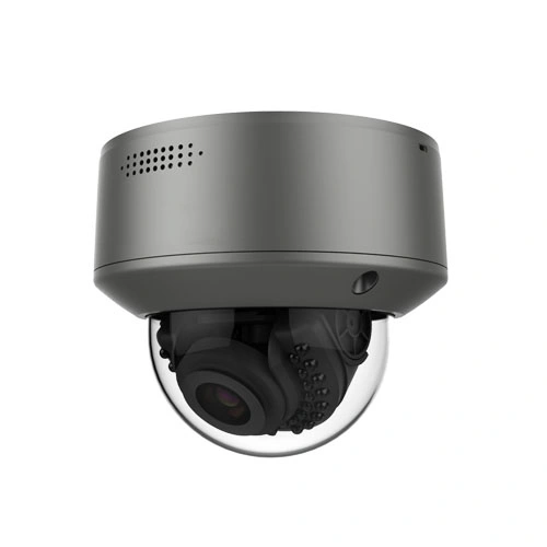 5MP Motorized Starlight IR Poe Anti-Explosion Dome CCTV Secuirty Surveillance Network Camera