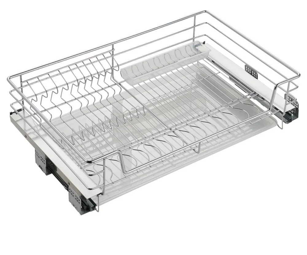 Kitchen Cabinet Storage Pull out Basket