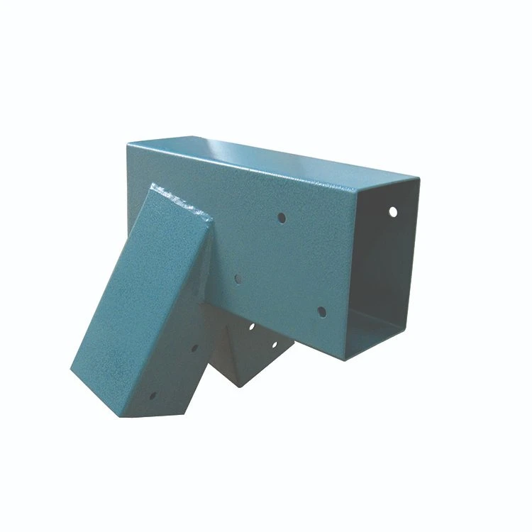 Steel Square Swing Corner Connector Bracket