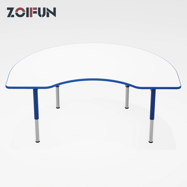 Original Factory Modern Steel Frame Training Office Table for Conference Room