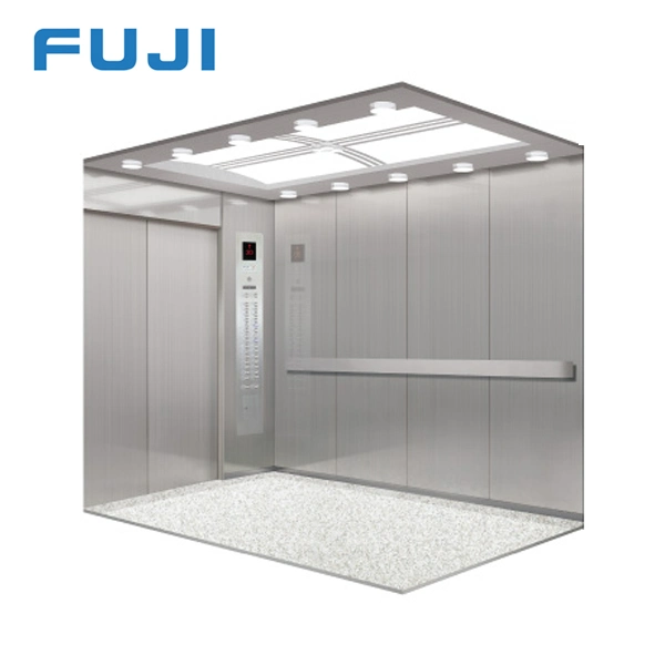 FUJI Good Price Hospital Bed Lift Elevator Factory