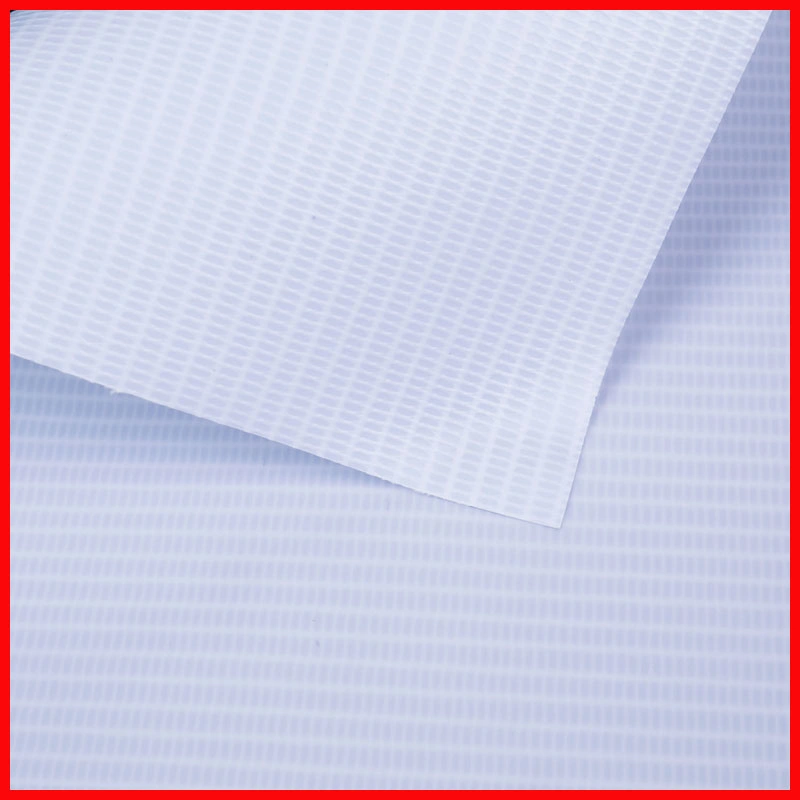 Solvant de l'impression impression en sublimation polyester Tissu rétroéclairé