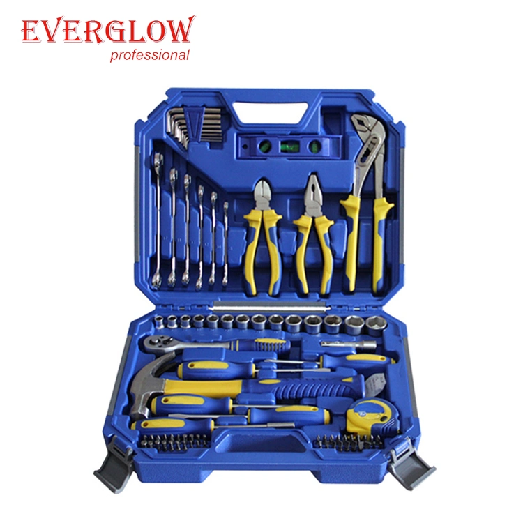 Home Hardware Hand Tools Combination Toolbox (صندوق الأدوات المنزلية