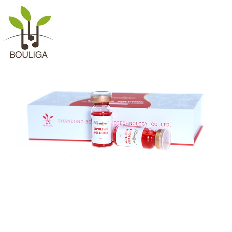 Lipolysis Injection Lose Weight Fat Disolve Solution Lypolysis Solution