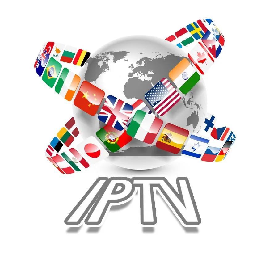 IPTV France UK African Greek Brazil Latin America IPTV with Smart Player