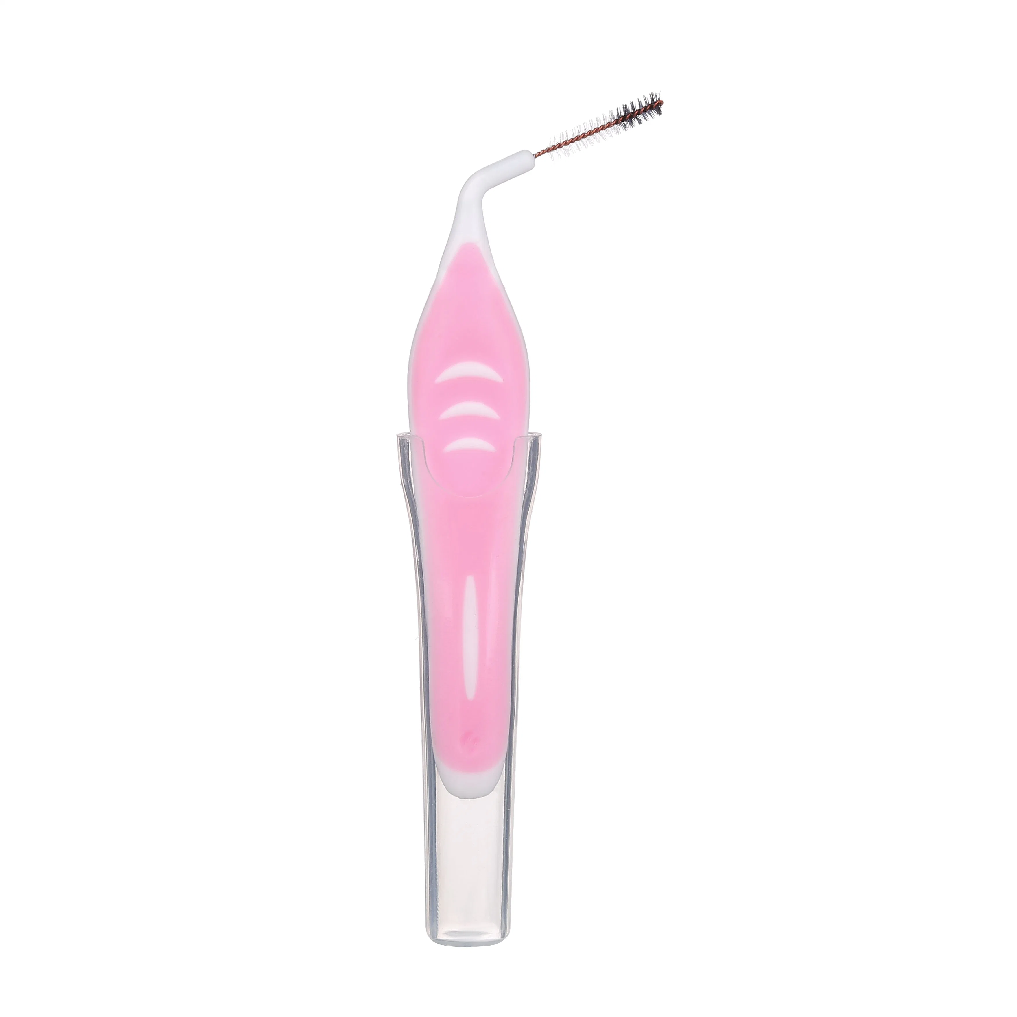 High quality/High cost performance  Manufacturer Wholesale/Supplier Care Disposable Interdental Brush for Adult