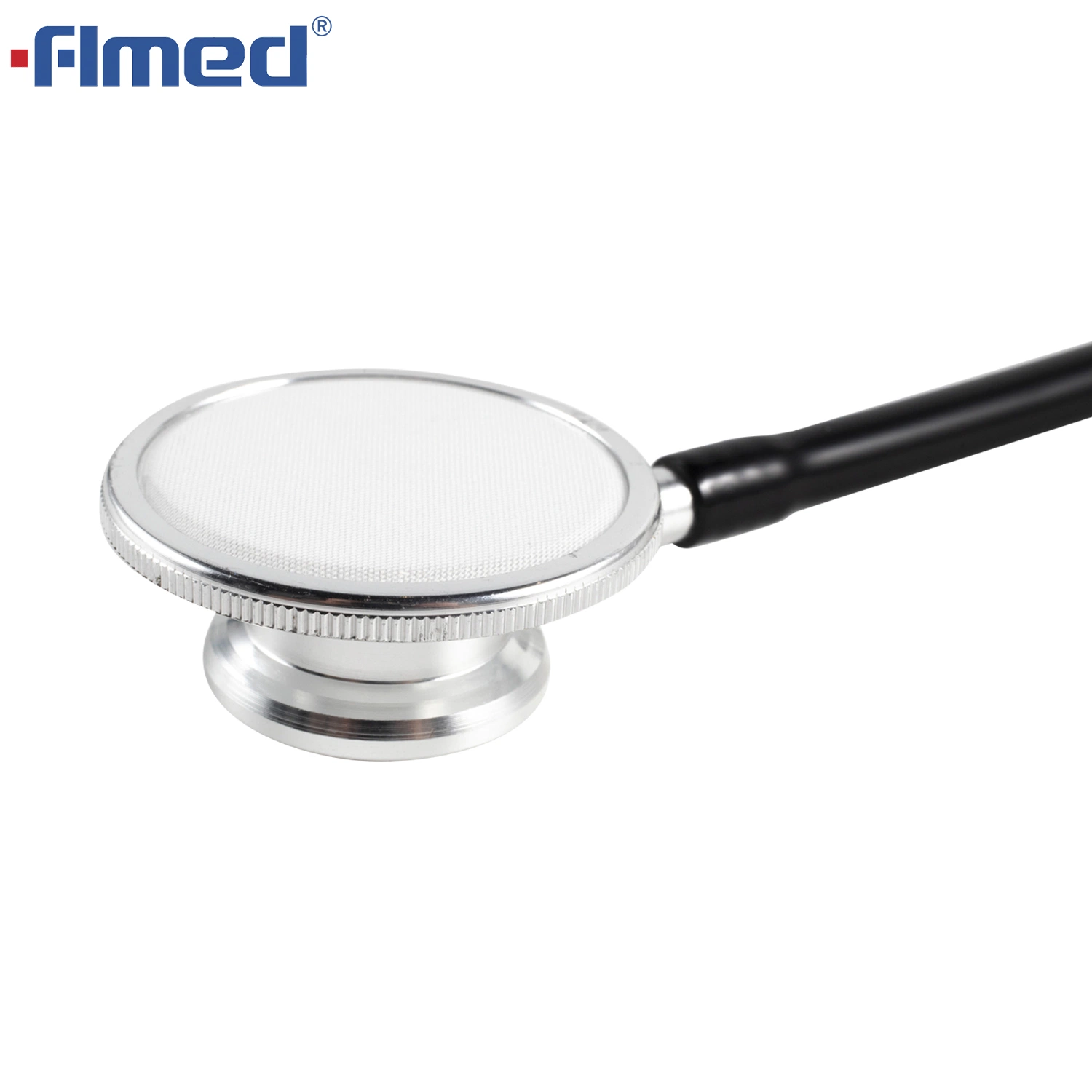 Medical Equipment Dual Head Stethoscope for Medical Use