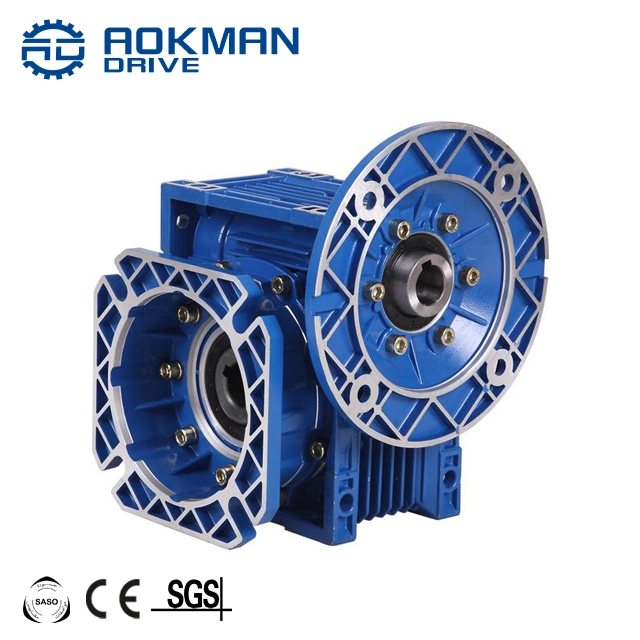 High quality/High cost performance  Aokman Best Selling Worm Gear Motor